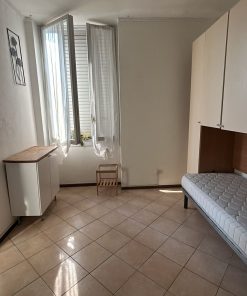 Dalmine stanza singola tutto incluso