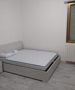 Alternative view of Dalmine stanza matrimoniale con terrazzo tutto incluso