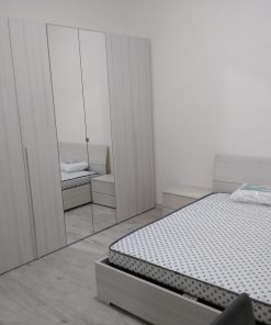 Dalmine stanza matrimoniale con terrazzo tutto incluso