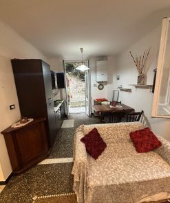 Marassi grazioso appartamento con residenza