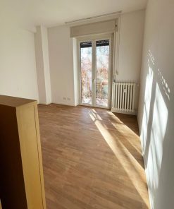 Borgo Santa Caterina con posto auto riservato e due balconi
