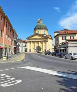 Boltiere con box doppio
