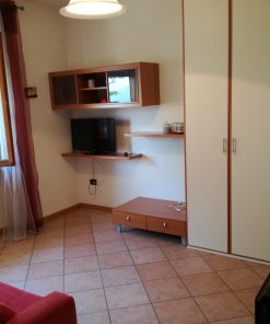 Alternative view of Clusone con cucina separata