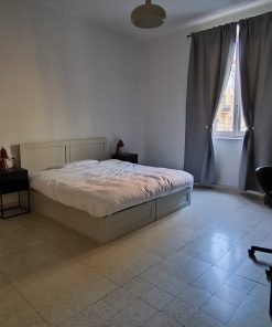 Bergamo centralissima stanza singola tutto incluso