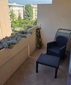 Alternative view of Celadina con due camere, due bagni e box auto